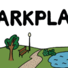 Samovoden sprehod: Parkplac